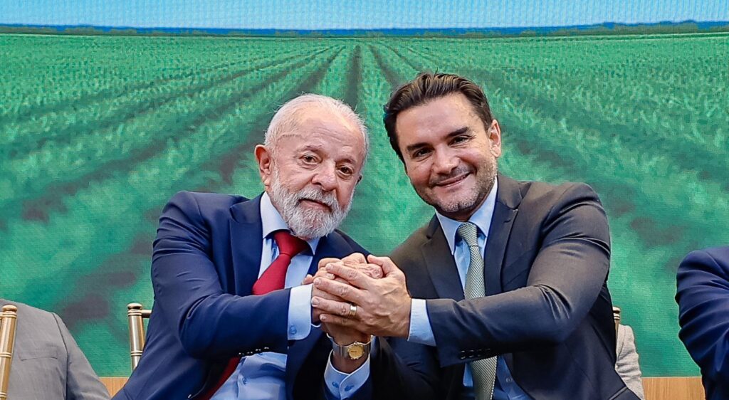 Celso Sabino se destaca na corrida ao Senado e consolida seu nome entre favoritos de 2026 no Pará