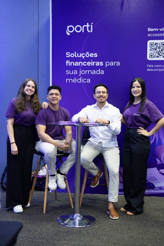 Como a tecnologia está transformando a vida financeira dos médicos