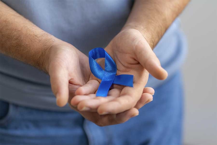 Novembro Azul: cuidar da próstata é cuidar da saúde como um todo
