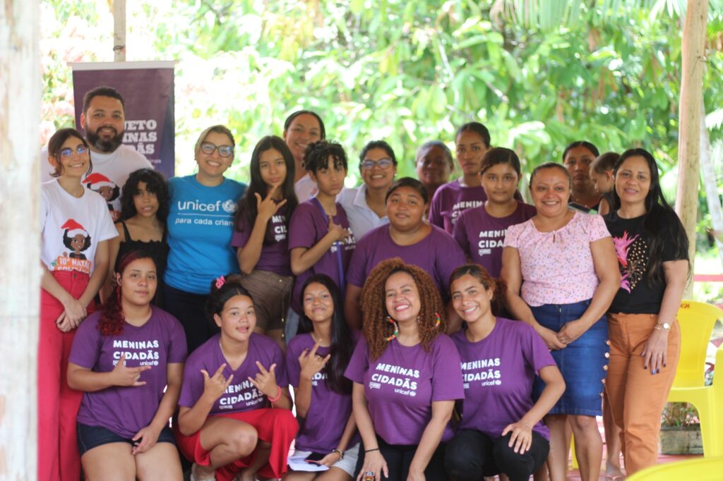 Pará sediará Seminário Estadual de Revisão do Plano Decenal Nacional de Enfrentamento da Violência Sexual contra Crianças e Adolescentes