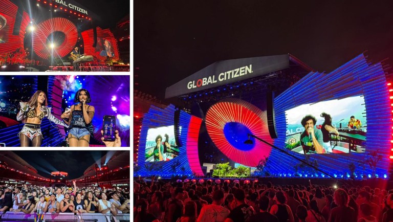Global Citizen: Amazônia impulsiona o turismo de eventos e projeta Belém (PA) rumo à COP30