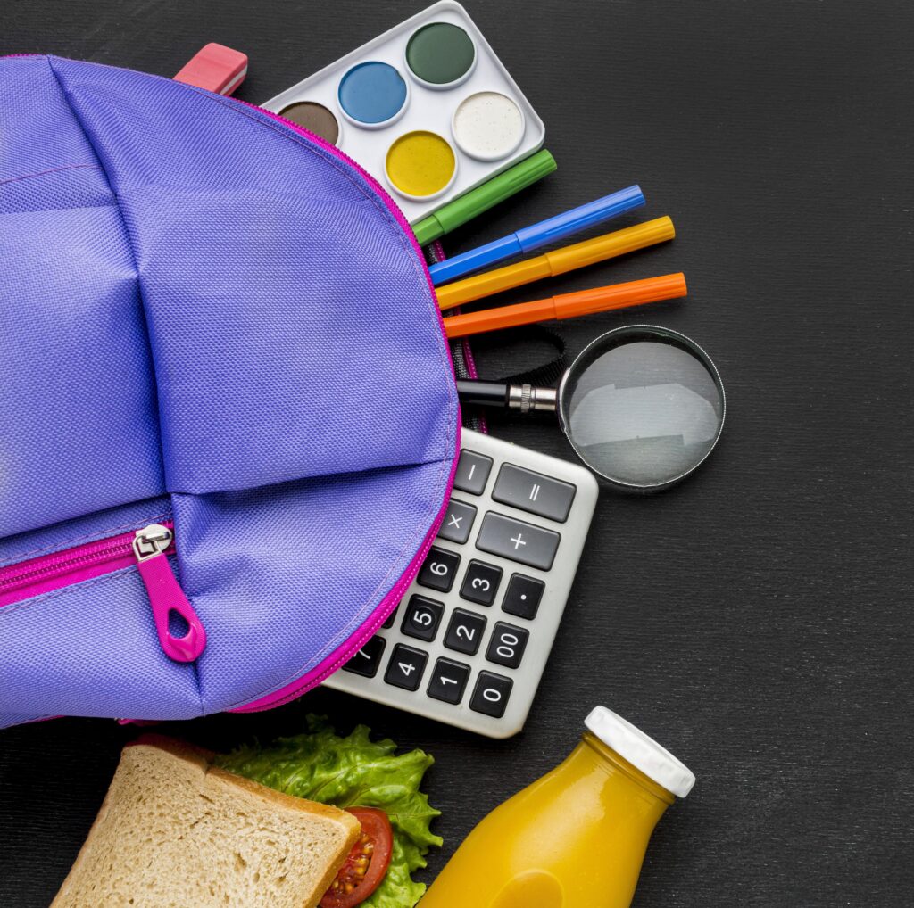 Inflação pressiona preços do material escolar para 2026