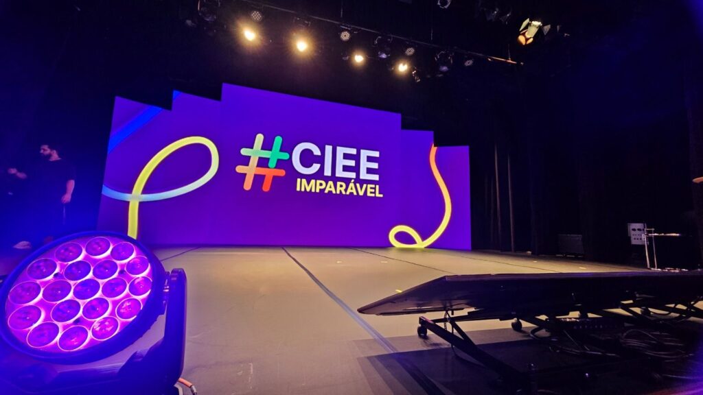 CIEE celebra 62 anos com mais de 7 mil jovens atendidos no Pará, apenas em 2025