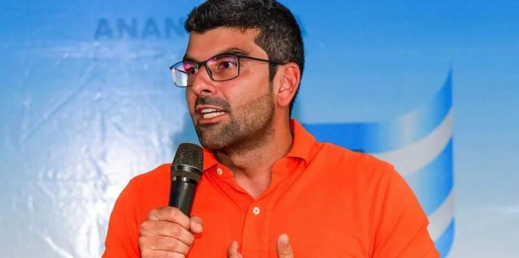 Dr. Daniel Santos intensifica articulação política e percorre o Pará de olho nas eleições de 2026