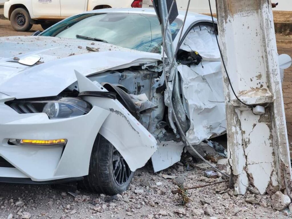 Equatorial alerta: Pará registra mais de 5 mil colisões com postes em três anos