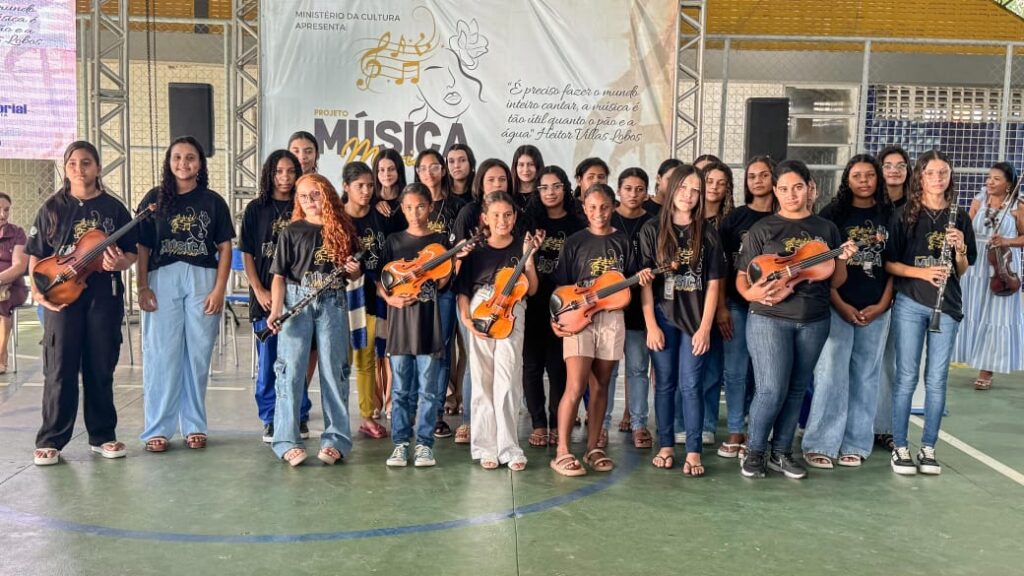 Instituto Equatorial lança 2ª edição do Edital Jornada Equatorial