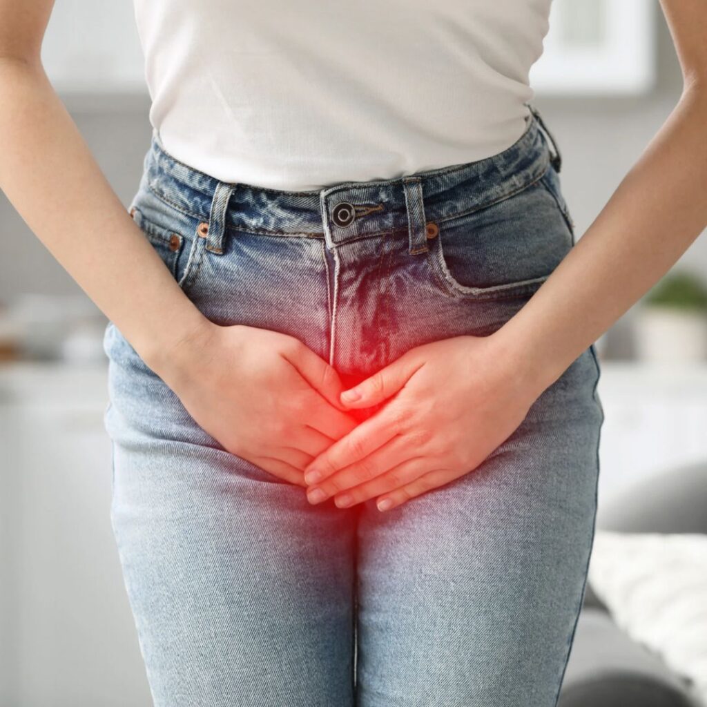 Infecção urinária pode afetar gravemente os rins; saiba identificar a pielonefrite